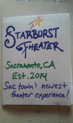 Gallery 1 - Starburst Theater Company