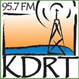 KDRT FM