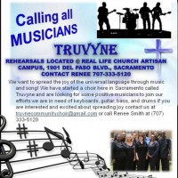 Gallery 2 - TruVyne Community Choir