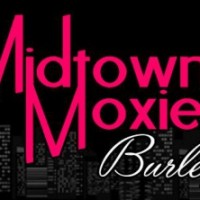 Gallery 1 - The Midtown Moxies Burlesque Troupe