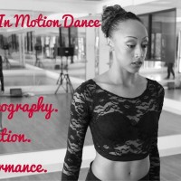 Malia In Motion Contemporary Dance