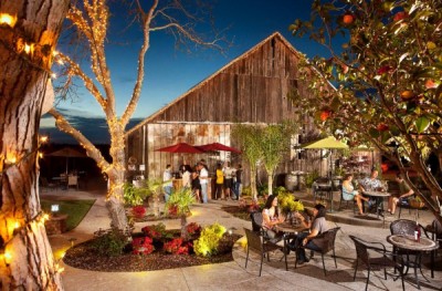 Miner's Leap Winery