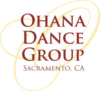 Ohana Dance Group