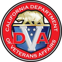 California Department of Veterans Affairs