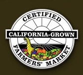 Certified Farmers' Markets
