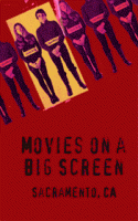 Movies on a Big Screen