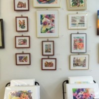 Gallery 3 - Elk Grove Fine Arts Center