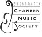 Chamber Music Society of Sacramento Concert