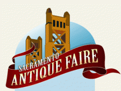 The Sacramento Antique Faire