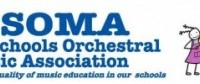 Davis Schools Orchestral Music Association