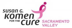 Susan G. Komen for the Cure - Sacramento Valley