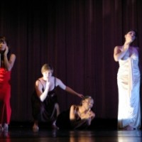 Gallery 2 - Dangerous Lorraines Dance Theater