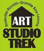 Art Studio Trek: Art and Chocolate