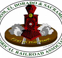 Folsom, El Dorado, and Sacramento Historical Railroad Association