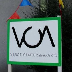 Gallery 2 - Verge Center for the Arts
