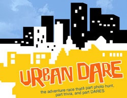 Urban Dare