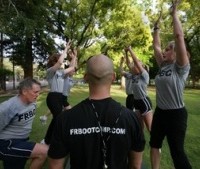 Gallery 3 - Fitness Rangers Bootcamp
