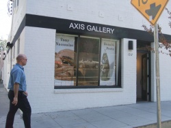Axis Gallery