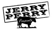 Jerry Perry