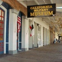 Gallery 1 - California State Military Museum