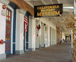 California State Military Museum