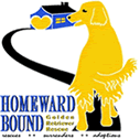 Homeward Bound Golden Retriever Rescue & Sanctuary, Inc.