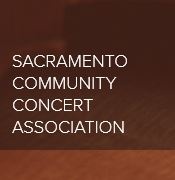 Gallery 1 - Sacramento Community Concert Association