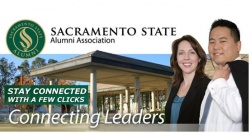 Sacramento State Alumni Association