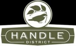 The Handle District