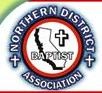 Northern District Baptist Association