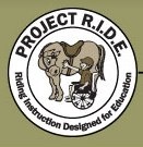 Project R.I.D.E. Inc.