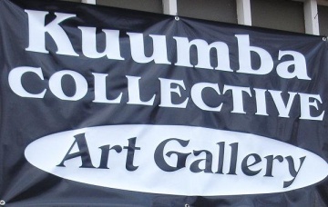 Kuumba Art Collective