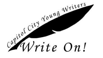 Capitol City Young Writers