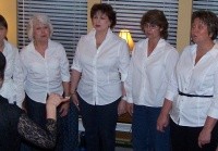 Gallery 2 - Women's Choral Studio