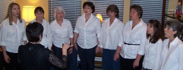 Gallery 2 - Women's Choral Studio