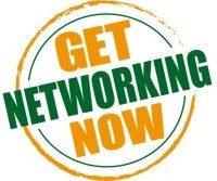 Get Networking Now (SacGNN)