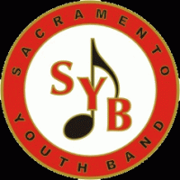Sacramento Youth Band