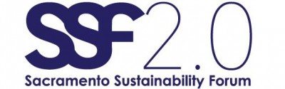 Sacramento Sustainability Forum 2.0