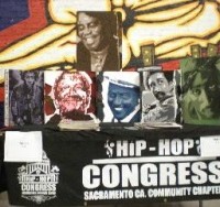 Gallery 2 - Sacramento Hip Hop Congress