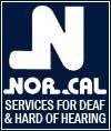 NorCal Services for Deaf & Hard of Hearing