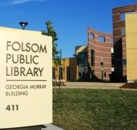 Gallery 2 - Folsom Public Library
