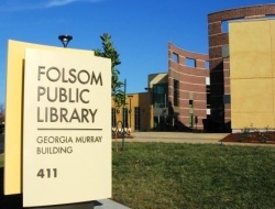 Gallery 2 - Folsom Public Library