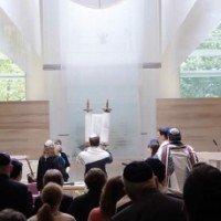 Gallery 1 - Congregation B'nai Israel