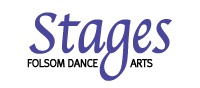 Stages - Folsom Dance Arts