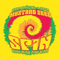 Gallery 1 - Mustard Seed Spin