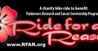 Ride for a Reason, Inc.