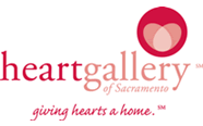 Sacramento Heart Gallery