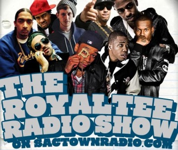 Royaltee Radio