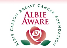 Albie Aware Breast Cancer Foundation