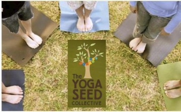 The Yoga Seed Collective
